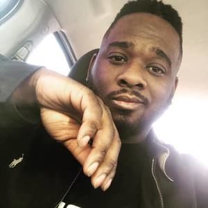 Meet your Posher, Jermaine